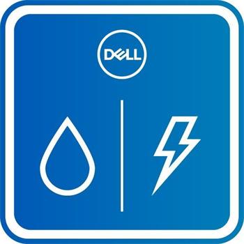 Elektronicky: DELL pojištění proti náhodnému poškození/ Accidental damage/ 5 let/ pro notebooky Dell Pro Max