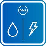 Elektronicky: DELL pojištění proti náhodnému poškození/ Accidental damage/ 5 let/ pro notebooky Latitude