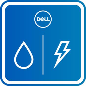 Elektronicky: DELL pojistka proti náhodnému poškození/ Accidental Damage/ 4 roky/ pro notebooky XPS/ do 1 měs.