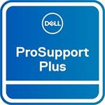 Elektronicky: DELL prodl.záruky/Dell Pro Series 14,16/+ 2 roky/PS=>ProSupp.Plus NBD (poj.Acc.Dam.+Keep HDD)/do 1 měs.