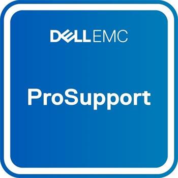 Elektronicky: DELL prodloužení záruky o 2 roky/ 3 na 5 let/ PowerEdge R670/ Basic NBD ==> ProSupport/ do 1 měsíce od ná