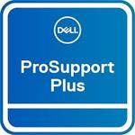 Elektronicky: DELL rozšíř. záruky/ Latitude 5450,5550,5440,5540/PS=>ProSupport Plus(poj.Acc.Damage+Keep HDD)/do 1 měs.
