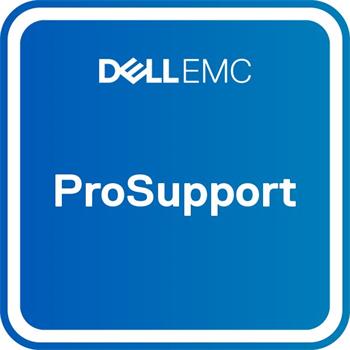 Elektronicky: DELL rozšíření záruky PowerEdge R450/ 3 roky Basic NBD ==> 3 roky ProSupport NBD/ do 1 měsíce od nákupu/