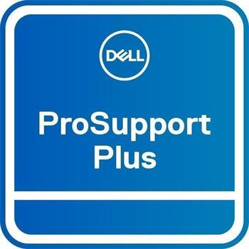 Elektronicky: DELL rozšíření záruky pro notebooky Dell Base 15250,15255/3Y PS NBD ==> 3Y ProSupport Plus NBD
