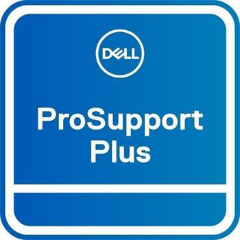 Elektronicky: DELL rozšíření záruky pro notebooky Dell Pro Max /PS NBD==>ProSupport Plus NBD (pojistka Acc. Damage + Ke
