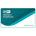 Elektronicky: ESET PROTECT Advanced On-Premise, 11-25 licencí, 2 roky