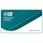 Elektronicky: ESET PROTECT Entry On-Premise, 5-10 licencí, 2 roky