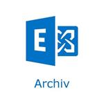 Elektronicky: Microsoft CSP Exchange Online Archiving for Exchange Online předplatné 1 rok, vyúčtování ročně