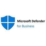 Elektronicky: Microsoft CSP Microsoft Defender for Business předplatné 1 rok, vyúčtování měsíčně