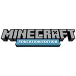 Elektronicky: Microsoft CSP Minecraft: Education Edition (per user)  (pro školy) předplatné 1 rok, vyúčtování měsíčně