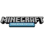 Elektronicky: Microsoft CSP Minecraft: Education Edition (per user)  (pro školy) předplatné 1 rok, vyúčtování ročně