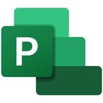Elektronicky: Microsoft CSP Planner and Project Plan 3 předplatné 1 měsíc, vyúčtování měsíčně