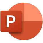 Elektronicky: Microsoft CSP PowerPoint LTSC 2024 - trvalá licence