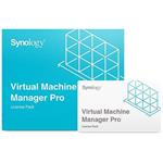 Elektronicky: Synology Virtual Machine Manager Pro 3N-5Y