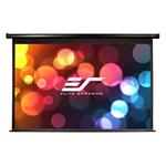 ELITE SCREENS plátno elektrické motorové 100" (254cm)/ 16:9/ 124,5×221,5cm/ gain 1.1/ case černý