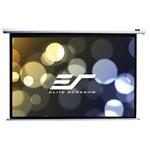 ELITE SCREENS plátno elektrické motorové 106" (269,2 cm)/ 16:9/ 132,1 x 234,7 cm/ Gain 1,1/ case bílý