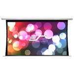 ELITE SCREENS plátno elektrické motorové 106" (269,2cm)/ 16:10/ 142,7×228,3cm/ case bílý/ 12" drop/ MaxWhite FG