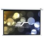 ELITE SCREENS plátno elektrické motorové 106" (269,2cm)/ 16:10/ 143×228,6cm/ gain 1.1/ case bílý