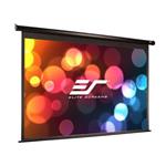 ELITE SCREENS plátno elektrické motorové 110" (279,4)cm)/ 16:9/ 137×244cm/ gain 1.1/ case černý