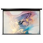 ELITE SCREENS plátno elektrické motorové 110" (279,4cm)/ 16:9/ 137×244cm/ gain 1.1/ case černý