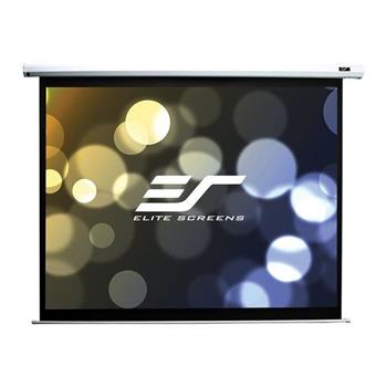 ELITE SCREENS plátno elektrické motorové 120" (304,8cm)/ 4:3/ 182,9×243,8cm/ gain 1.1/ case bílý