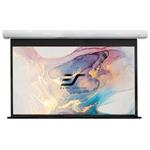 ELITE SCREENS plátno elektrické motorové 135" (342,9cm)/ 16:10/ 181,7×290,7cm/ case bílý/ 6" drop/ Fiber Glass