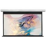 ELITE SCREENS plátno elektrické motorové 135" (342,9cm)/ 16:9/ 168,1×299cm/ case bílý/ 18" drop/ MaxWhite FG