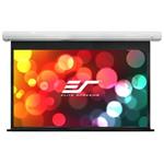 ELITE SCREENS plátno elektrické motorové 200" (508 cm)/ 16:9/ 248,9 x 442,7 cm/ case bílý/ Fiber Glass