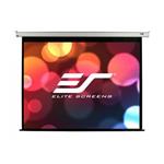 ELITE SCREENS plátno elektrické motorové 84" (213,4cm)/ 4:3/ 128×170,7cm/ gain 1.1/ case bílý