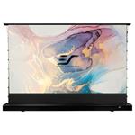 ELITE SCREENS plátno elektrické od podlahy vzhůru 120" (305cm)/ 16:9/ 149×266cm/ gain 0,8/ case černý/ CLR5 / pro UST