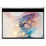 ELITE SCREENS plátno roleta 120" (304,8cm)/ 16:9/ 149,4×265,7cm/ gain 1.1/ case bílý