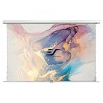 ELITE SCREENS plátno roleta 126" (320cm)/ 16:9/ 157×279cm/ case bílý/ 8" drop/ CLR5/ pro UST
