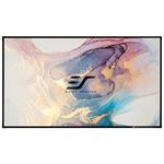 ELITE SCREENS plátno v pevném rámu 135" (343cm)/ 16:9/ 168×299cm/ Gain 0,8/ bezrámové/ CLR5/ pro UST