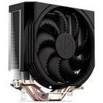 Endorfy chladič CPU Spartan 5 / 120mm fan / 2 heatpipes / kompaktní i pro menší case / pro Intel i AMD