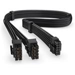 Endorfy Supremo FM5 12VHPWR ATX 3.0 kabel
