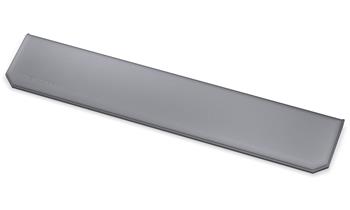 Endorfy Thock TKL Palm Rest V2 podložka pod klávesnici / komp. s Thock TKL kl. / magn. uchyc. / um. kůže / paměť. pěna