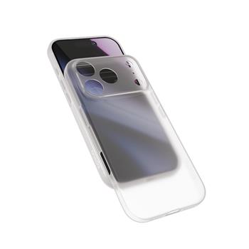 Epico AirMatte Ultralehký kryt iPhone 17 Pro/18 Pro