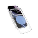 Epico Dot Mag+ Case iPhone 17 Pro/18 Pro modrá