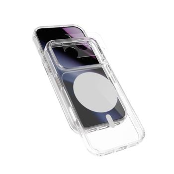 Epico Dot Mag+ Case iPhone 17 Pro/18 Pro šedá