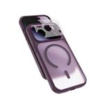 Epico HeroMatte Mag+ Case iPhone 17 Pro/18 Pro fialová