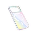 Epico Holographic Mag+ Case iPhone 17 Pro Max/18 Pro Max