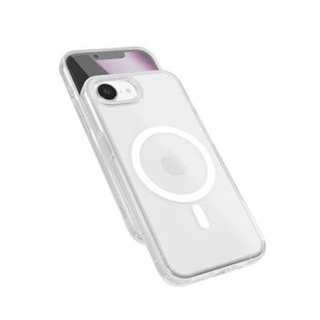 Epico Mag+ Hero kryt iPhone 16e/17e transparentní