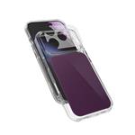 Epico Tile Mag+ Case iPhone 17 Pro Max/18 Pro Max fialová