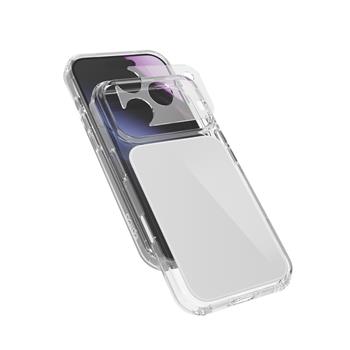 Epico Tile Mag+ Case iPhone 17 Pro Max/18 Pro Max šedá