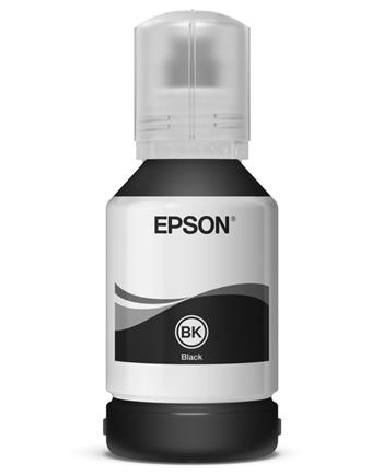 Epson 103 EcoTank Black ink bottle