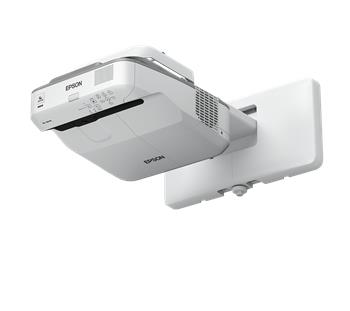 Epson EB-685Wi/3LCD/3500lm/WXGA/HDMI/LAN