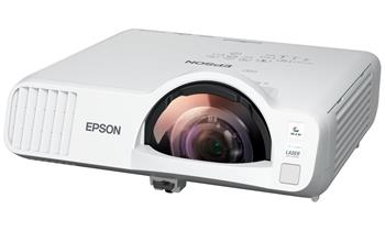 Epson EB-L210SF/3LCD/4000lm/FHD/2x HDMI/LAN/WiFi