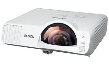 Epson EB-L210SW/3LCD/4000lm/WXGA+/2x HDMI/LAN/WiFi