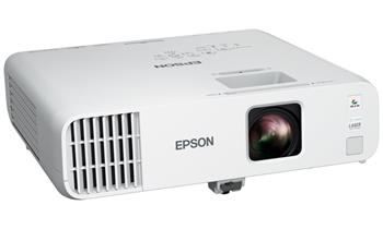 Epson EB-L210W/3LCD/4500lm/WXGA/2x HDMI/LAN/WiFi