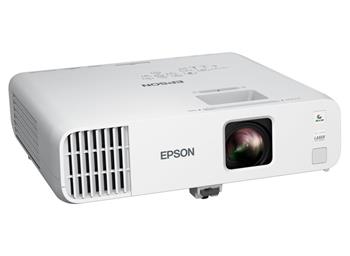 Epson EB-L260F/3LCD/4600lm/FHD/2x HDMI/LAN/WiFi